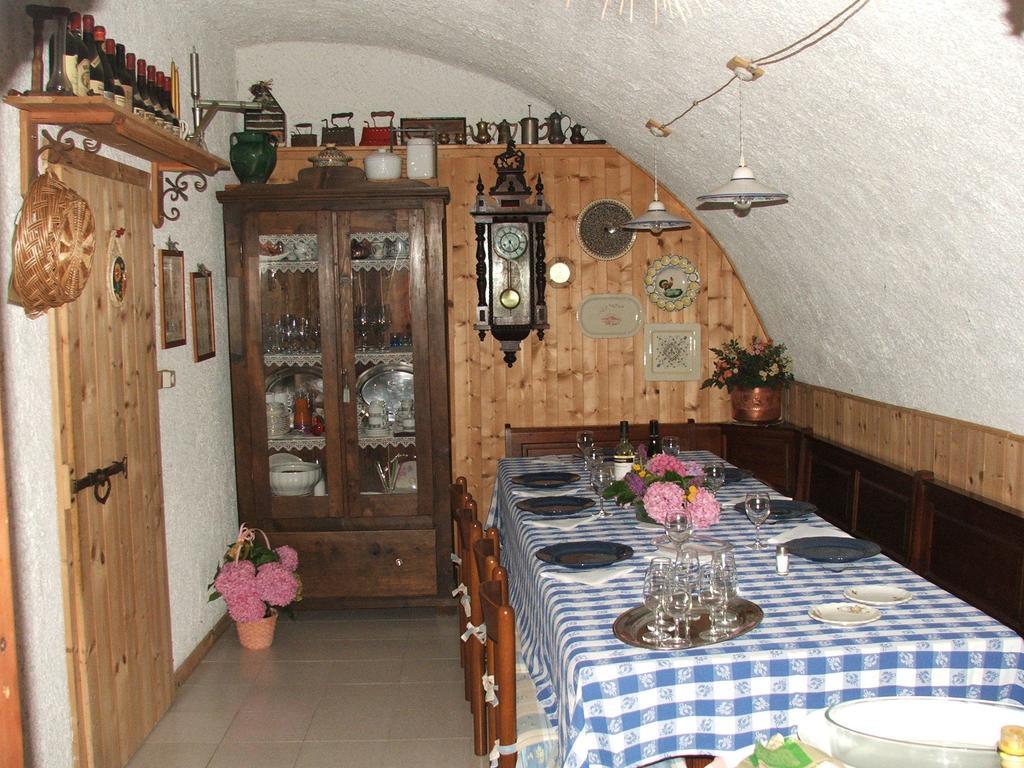 Antica Casa Ortensia Рива-дель-Гарда Номер фото