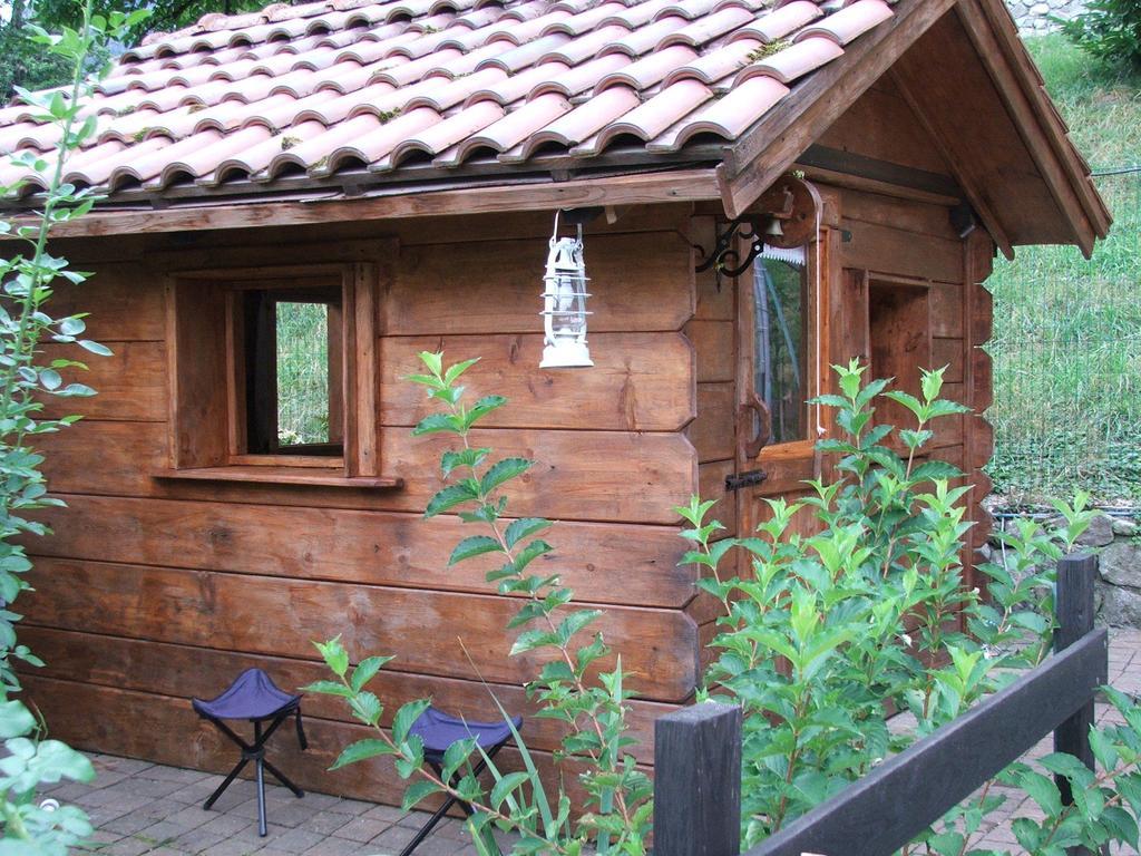 Antica Casa Ortensia Рива-дель-Гарда Номер фото