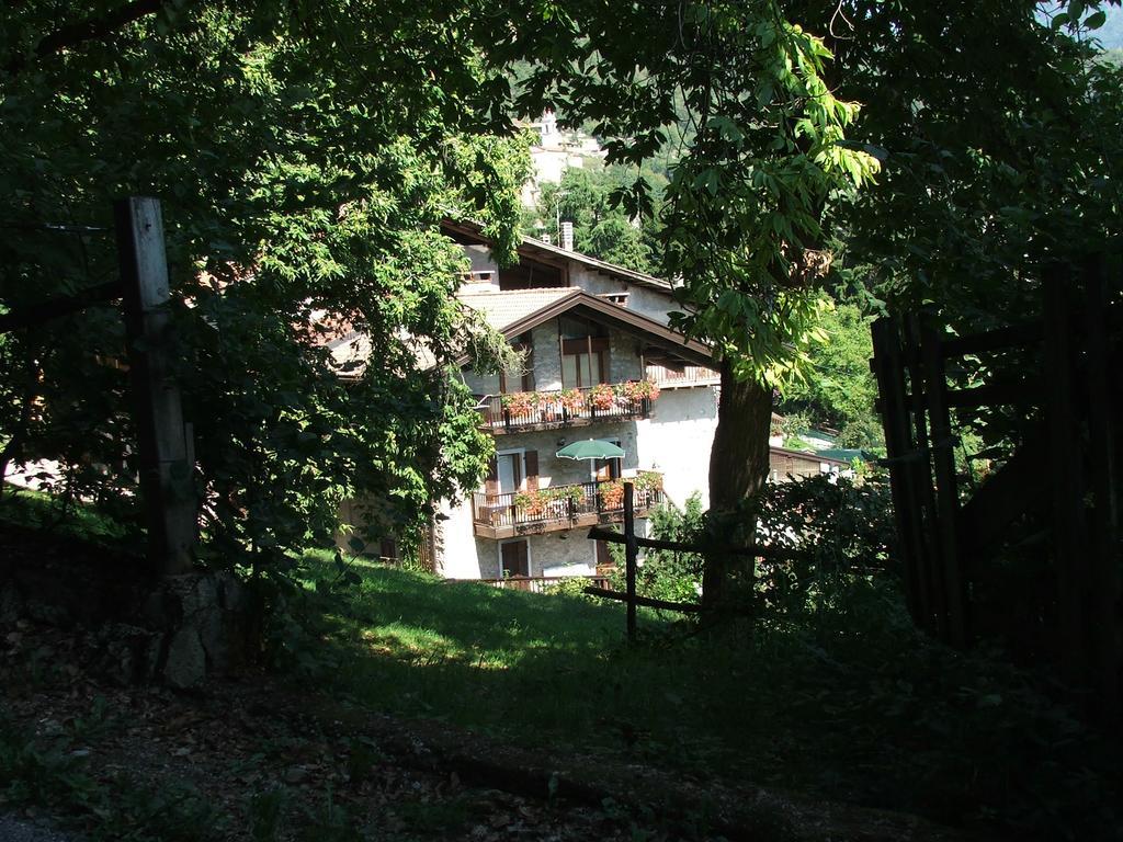 Antica Casa Ortensia Рива-дель-Гарда Экстерьер фото