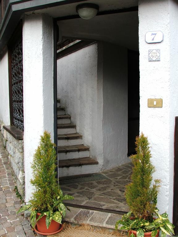 Antica Casa Ortensia Рива-дель-Гарда Экстерьер фото