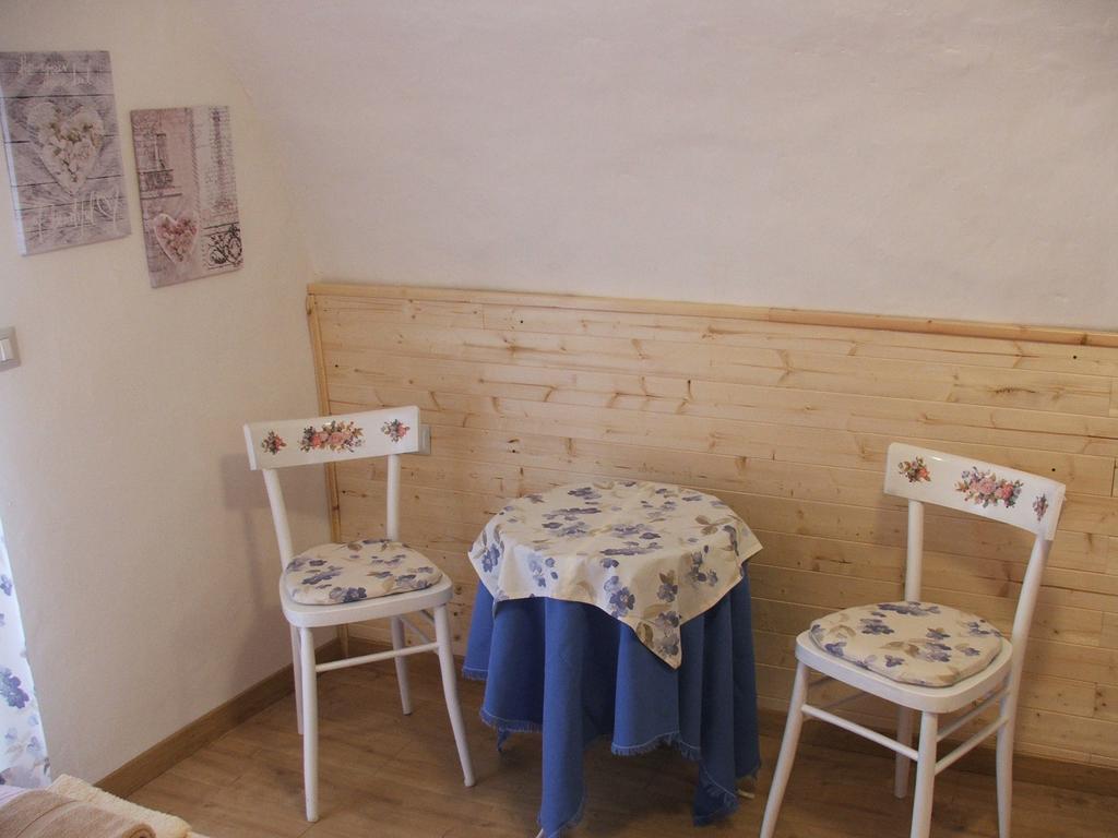 Antica Casa Ortensia Рива-дель-Гарда Экстерьер фото