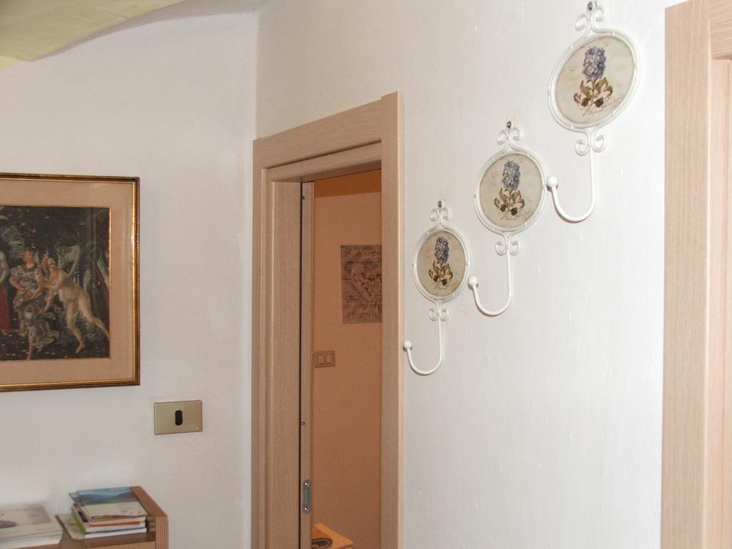 Antica Casa Ortensia Рива-дель-Гарда Экстерьер фото