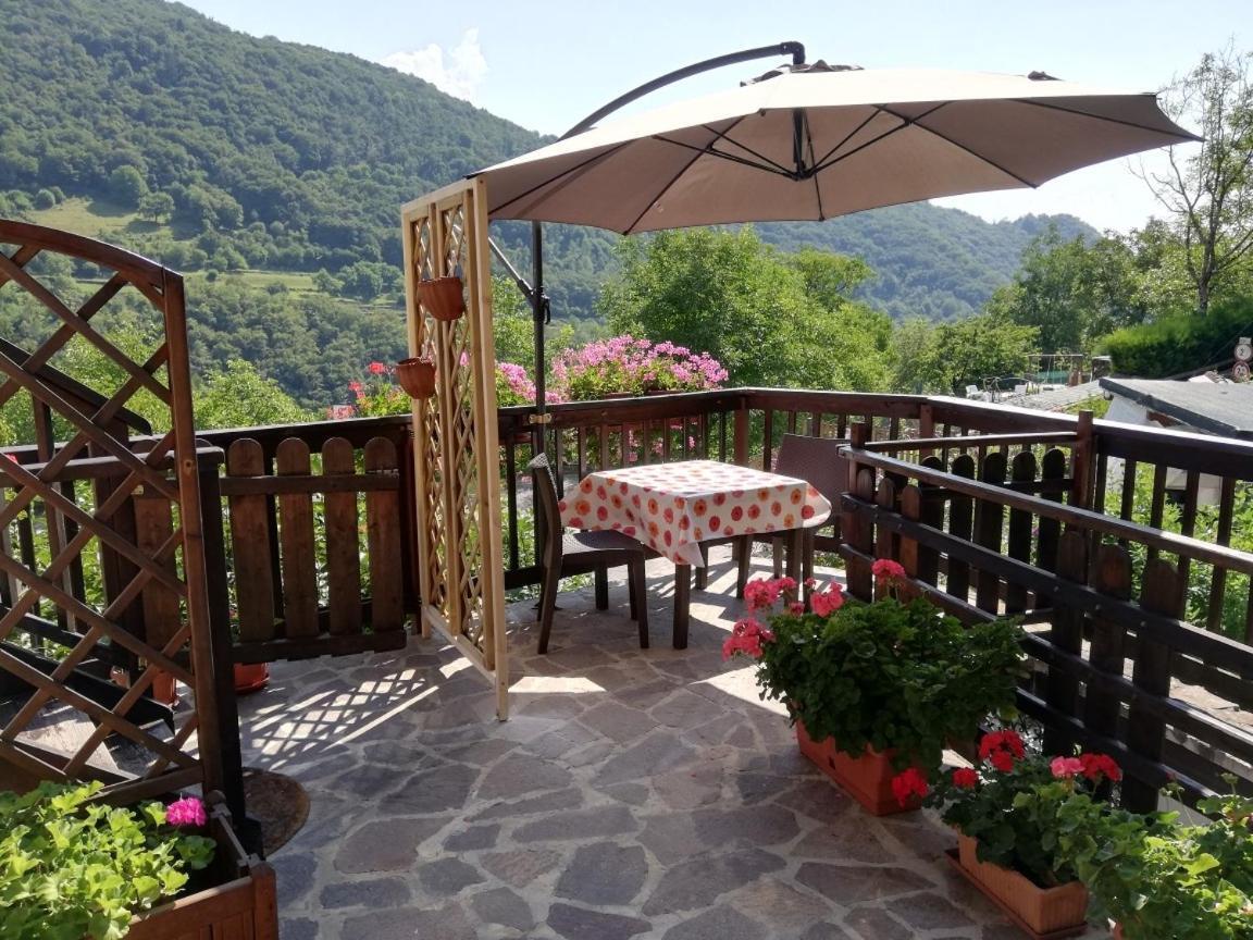 Antica Casa Ortensia Рива-дель-Гарда Экстерьер фото